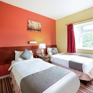 Habitación Estándar con 2 Camas Individuales